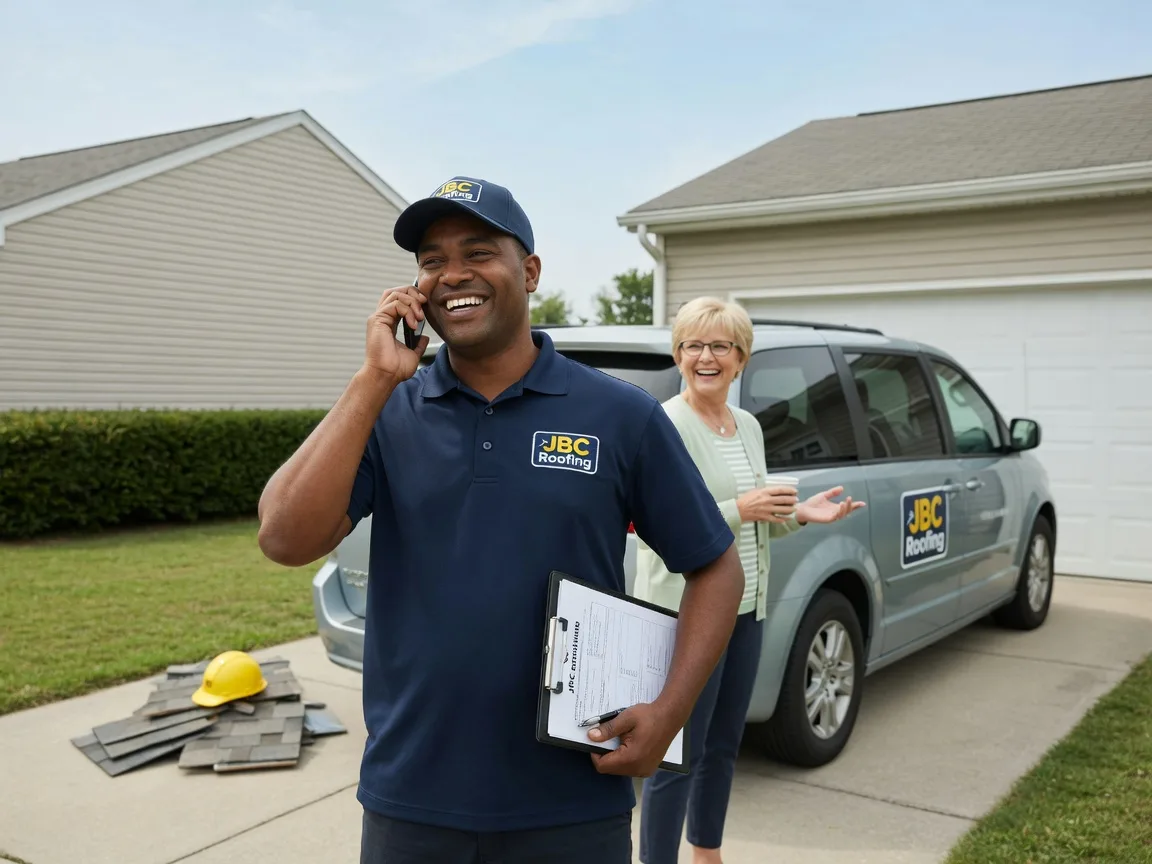 Roof Replacement New Hyde Park, NY FAQs